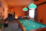 HOTEL LABUŤ foto